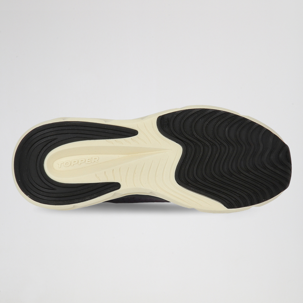 Zapatillas Topper Neural Run Mujer,  image number null
