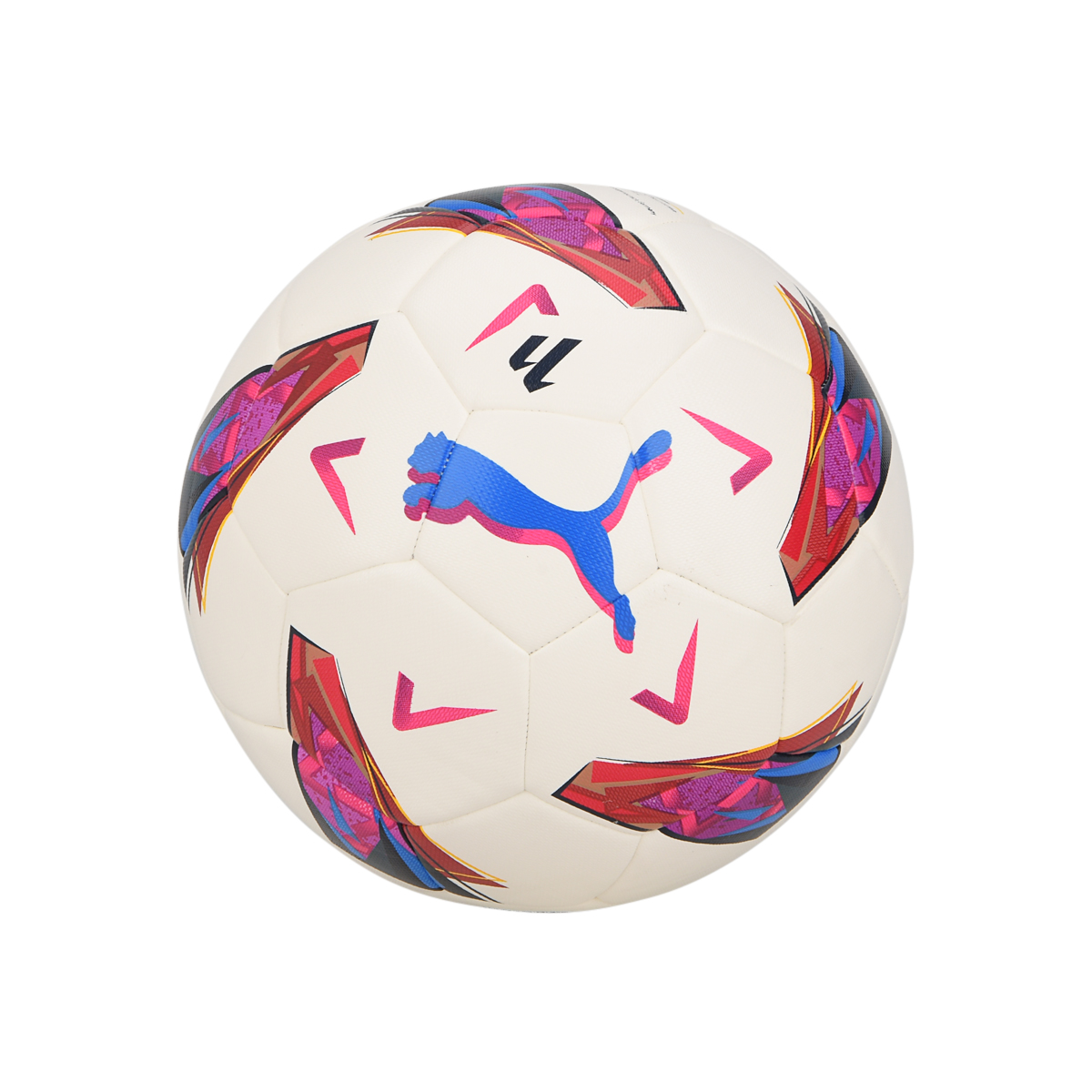 Pelota futbol puma top