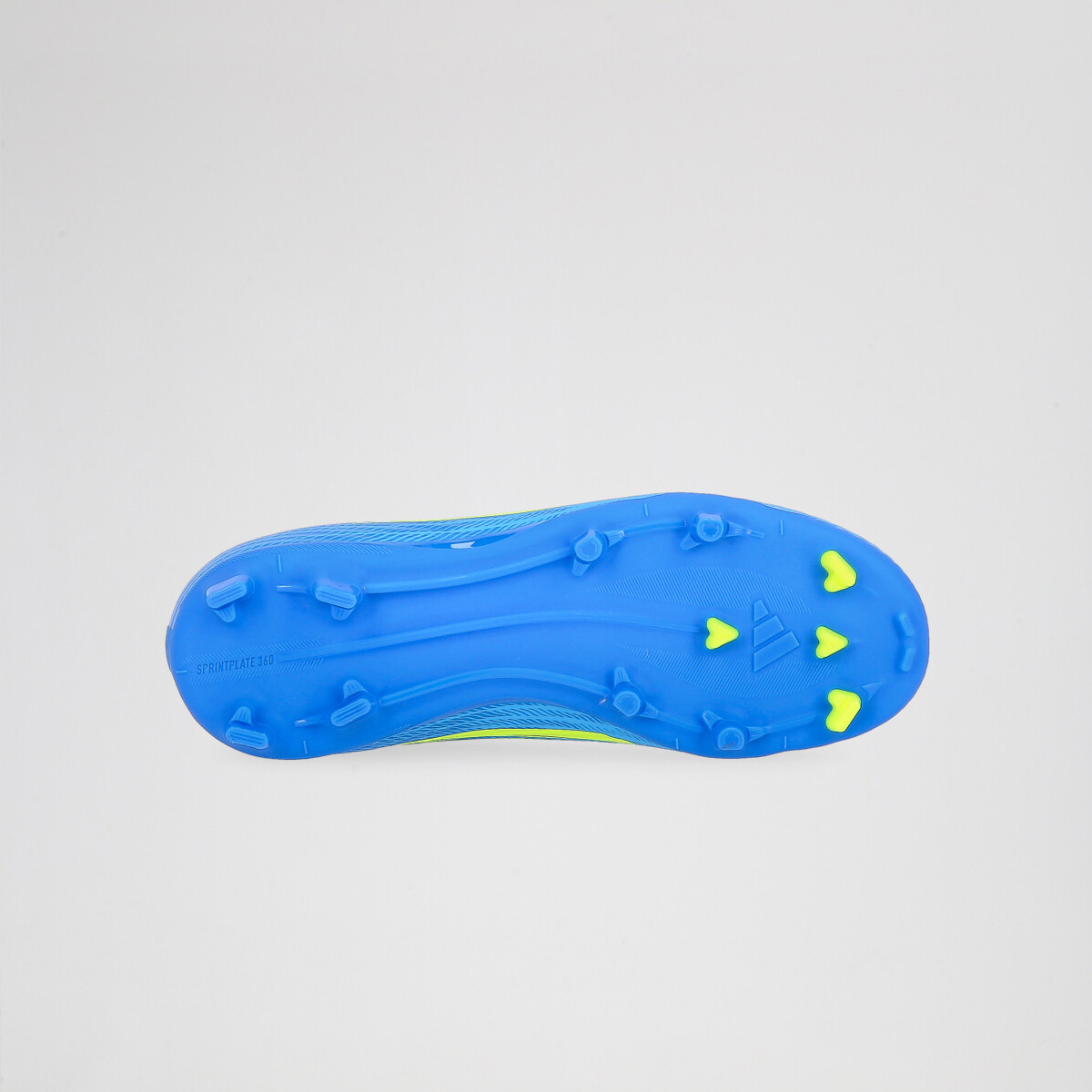 Botines F&uacute;tbol adidas F50 League FG/MG Infantil,  image number null