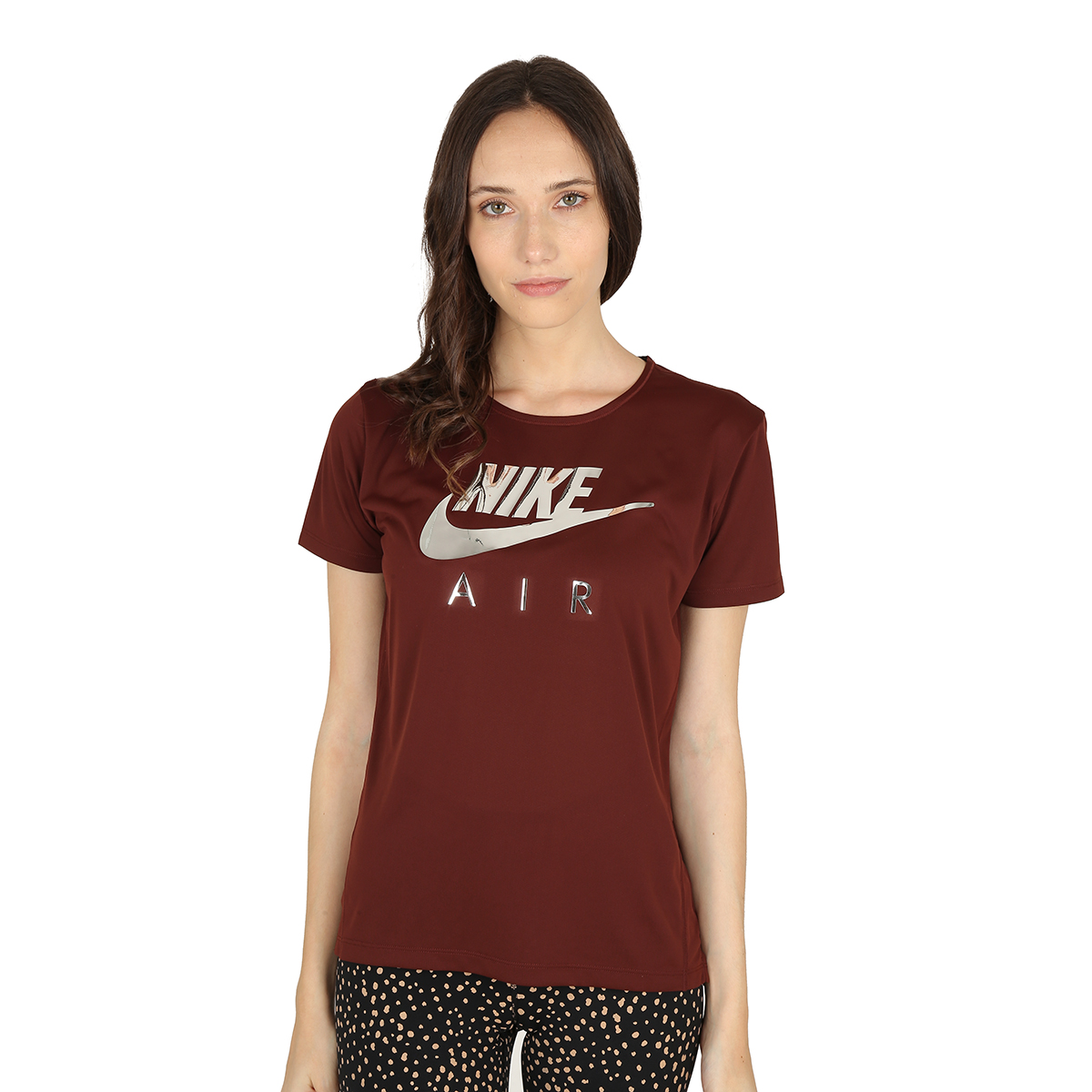Remera Nike Air Dri-FIT Top Short Sleeve,  image number null