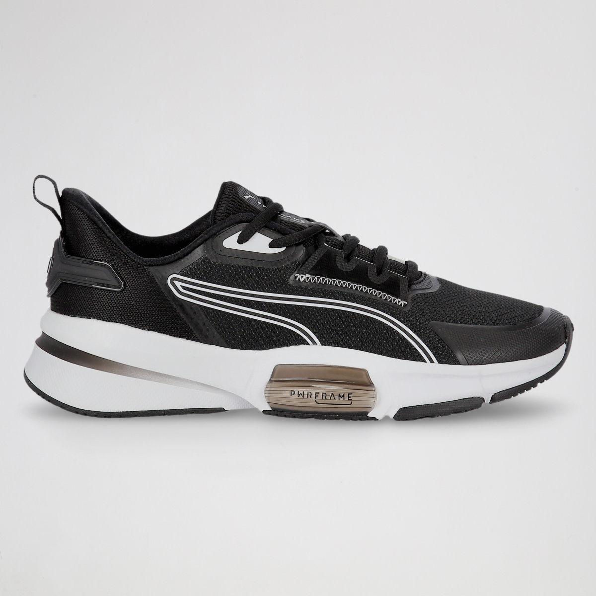 Zapatillas Entrenamiento Puma PWRFrame TR3,  image number null