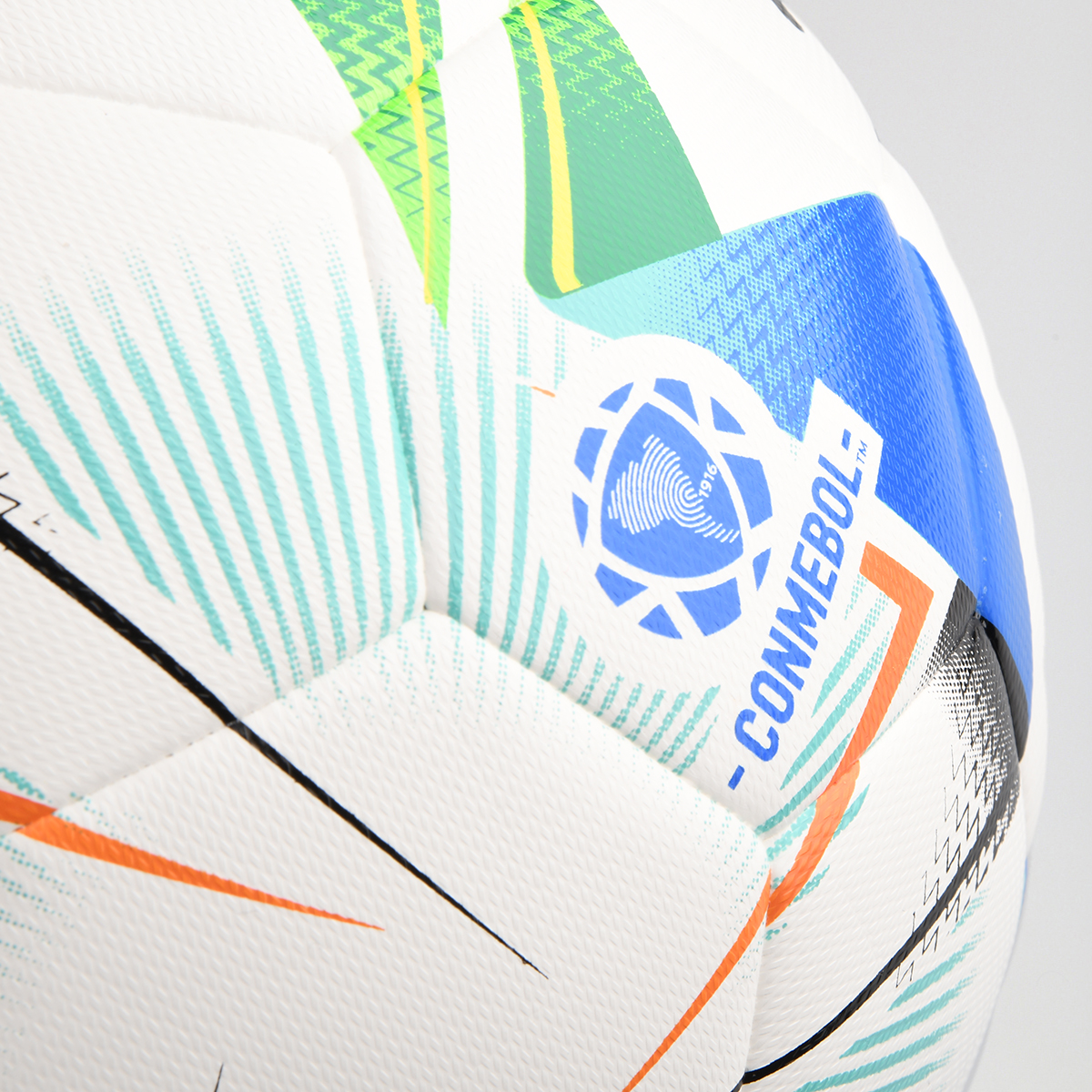 Pelota Puma Cumbre Conmebol Libertadores Hyb,  image number null