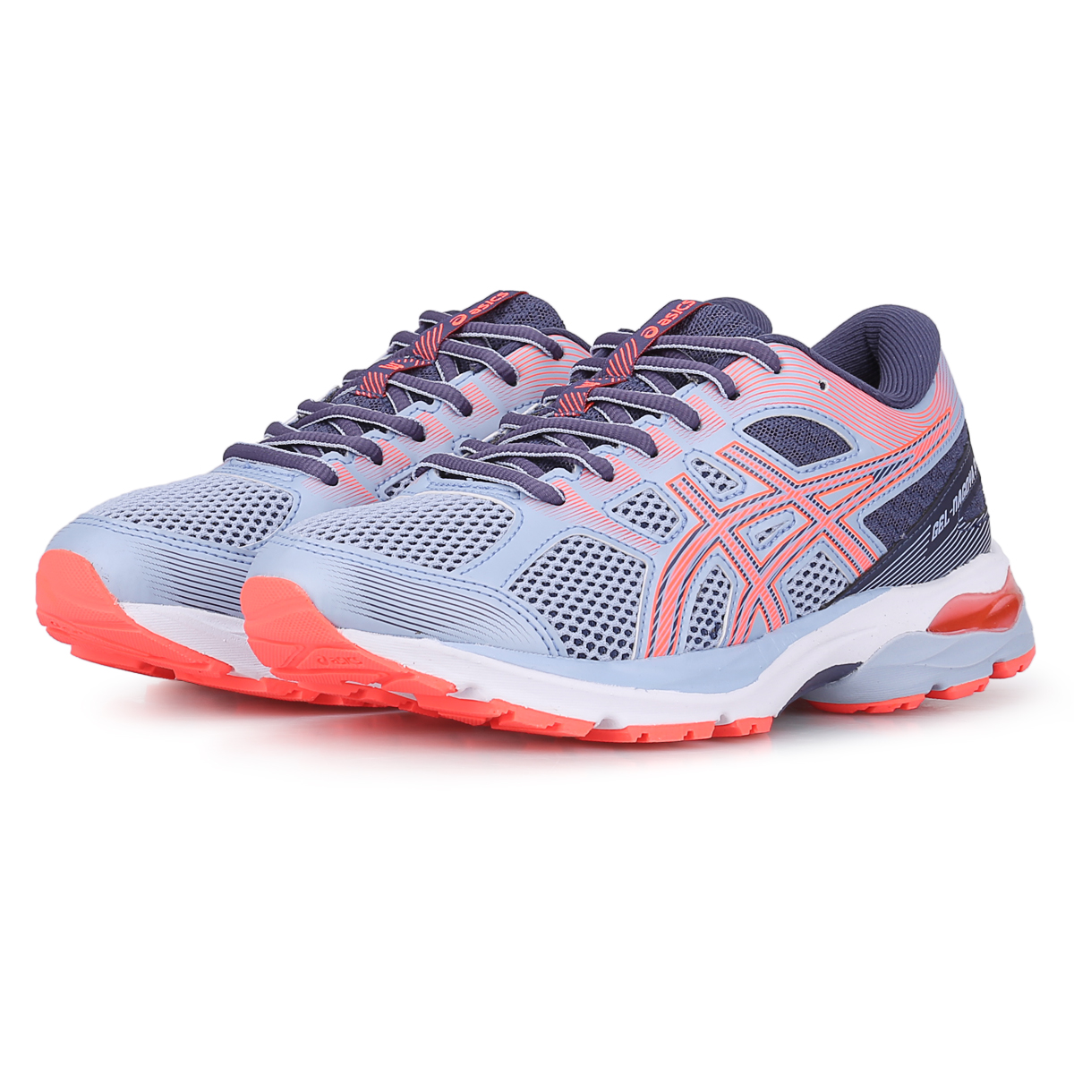 Netshoes zapatillas asics store