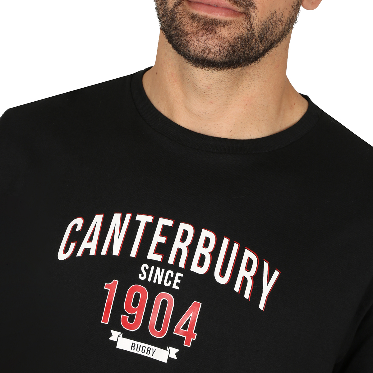 Remera Canterbury Printed Winter,  image number null