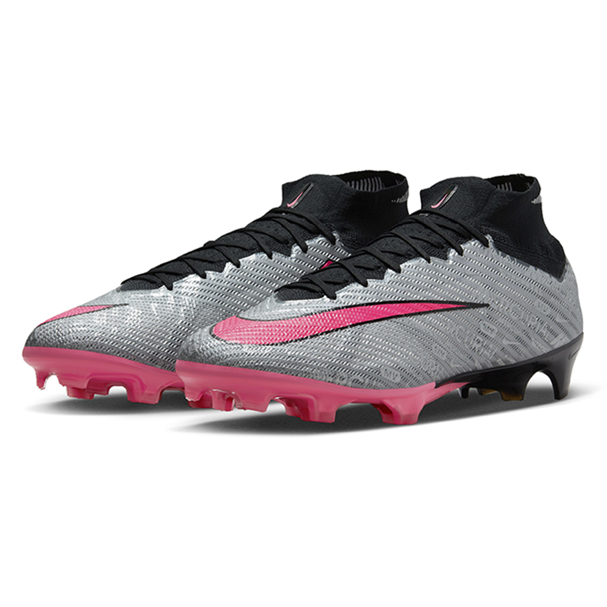 Botines Fútbol Nike Zoom Mercurial Superfly 9 Elite Xxv Fg Hombre,  image number null