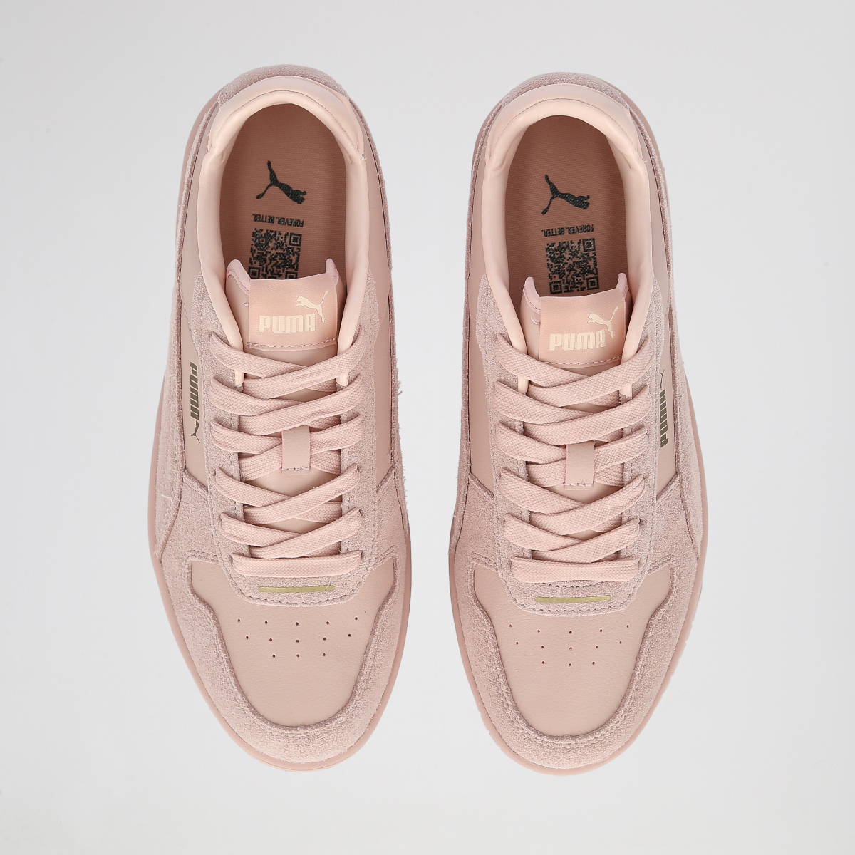 Zapatillas Puma Carina Street Sd Mujer,  image number null