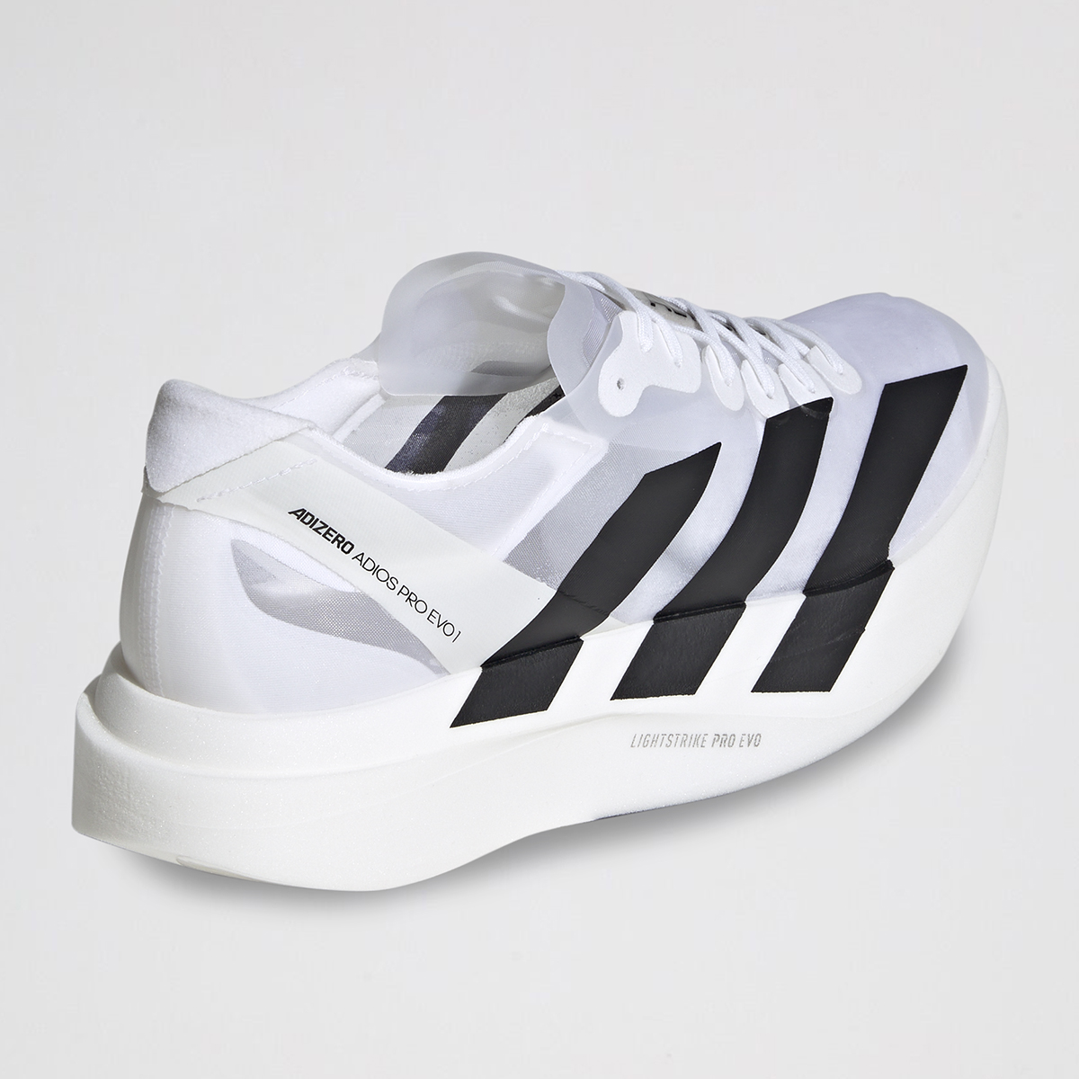 Zapatillas adidas Adizero Adios Pro Evo 1 Running Hombre,  image number null
