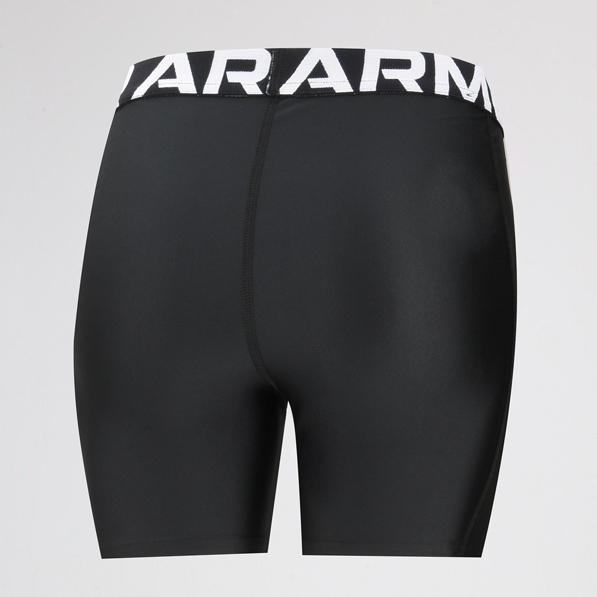 Calza Entrenamiento Under Armour HG Middy Mujer,  image number null