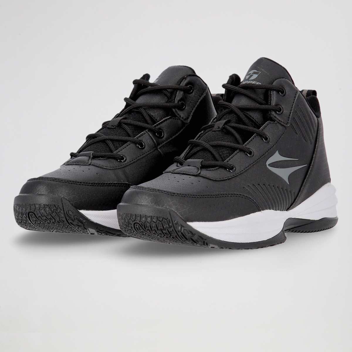 Zapatillas Topper Candun Cs,  image number null