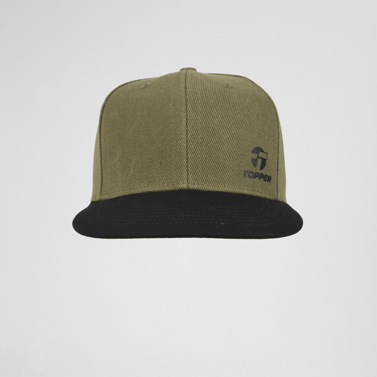 Gorra Topper Flat Il,  image number null