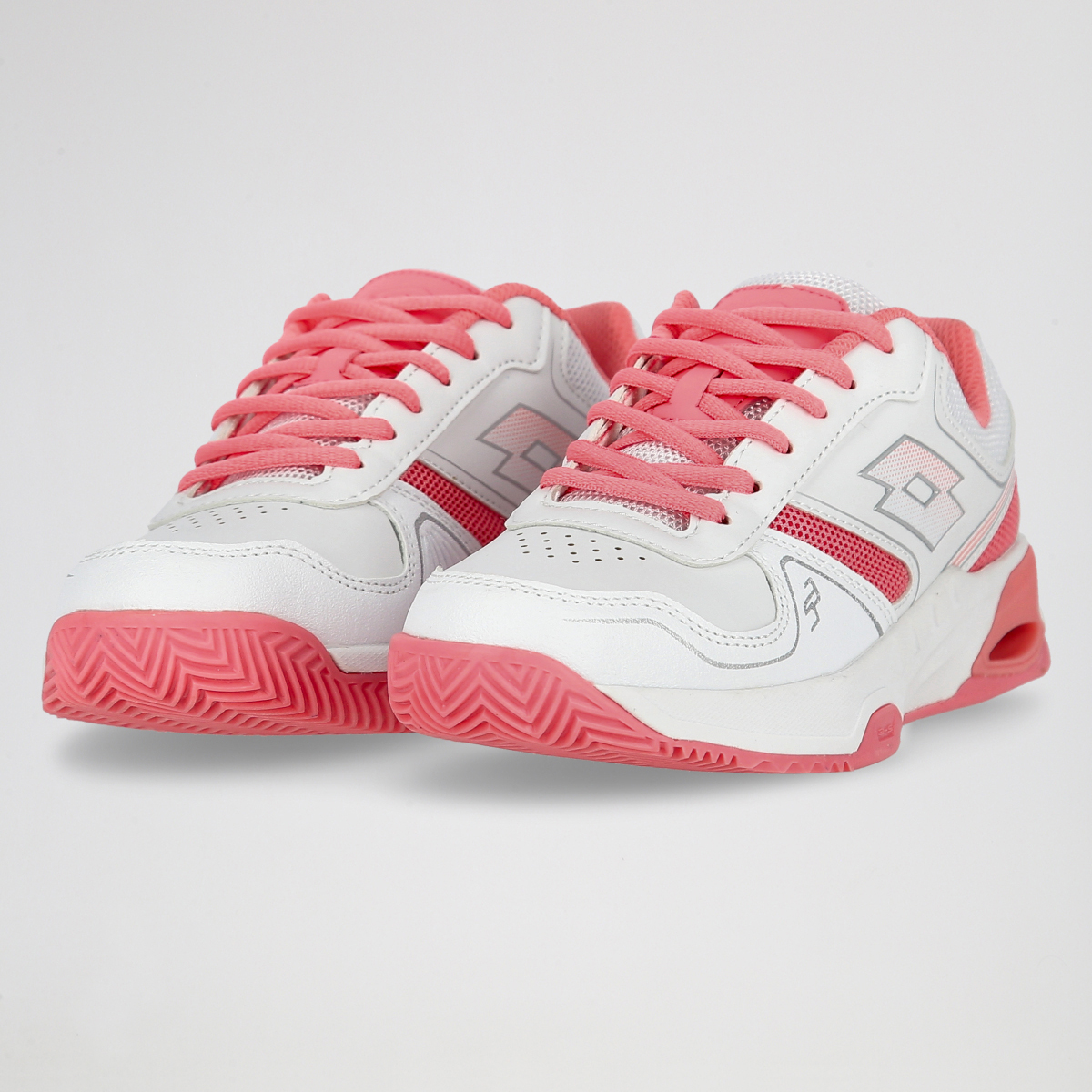 Zapatillas Lotto Superrapida 400 Mujer,  image number null