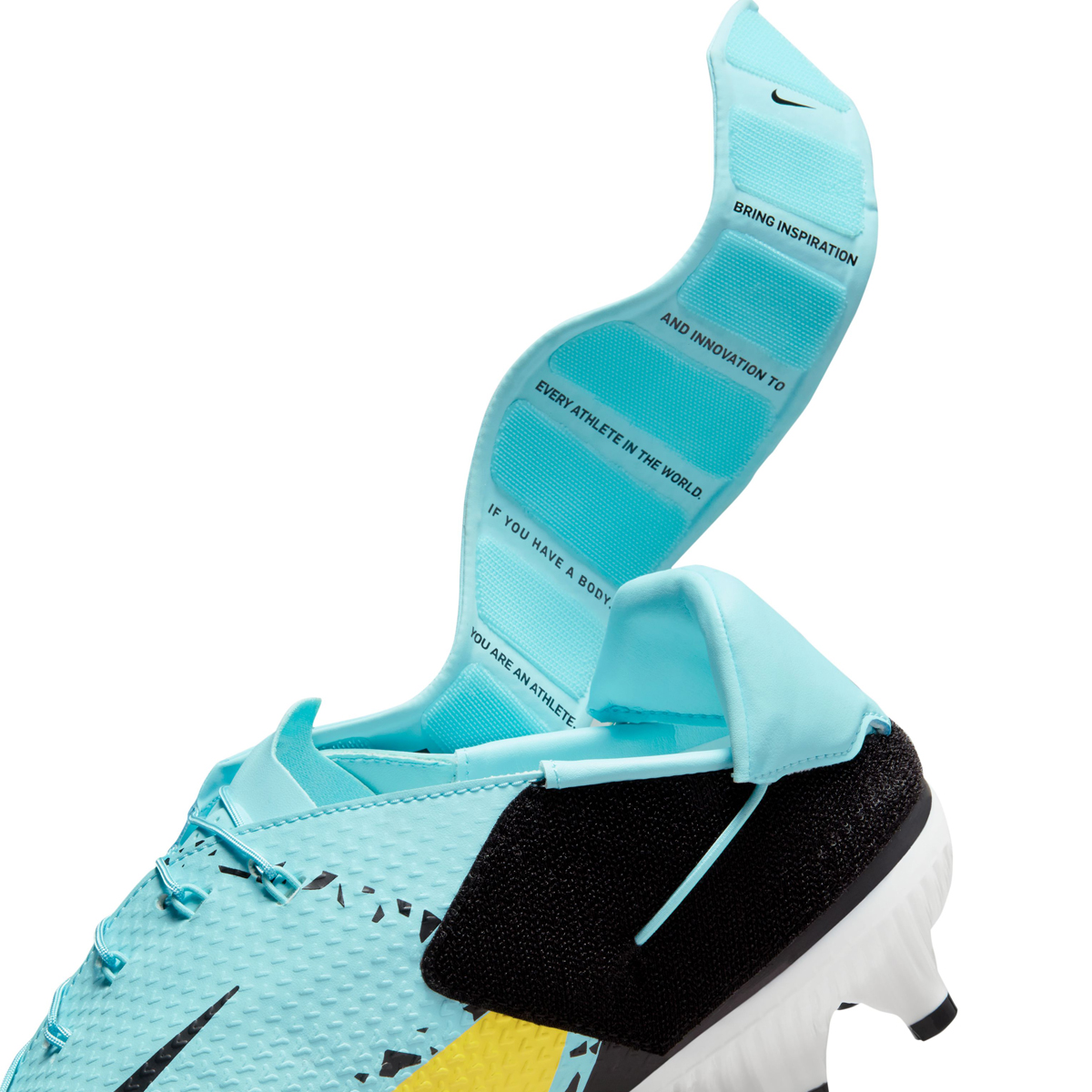 Botines Nike Phantom Gt2 Academy Mg,  image number null