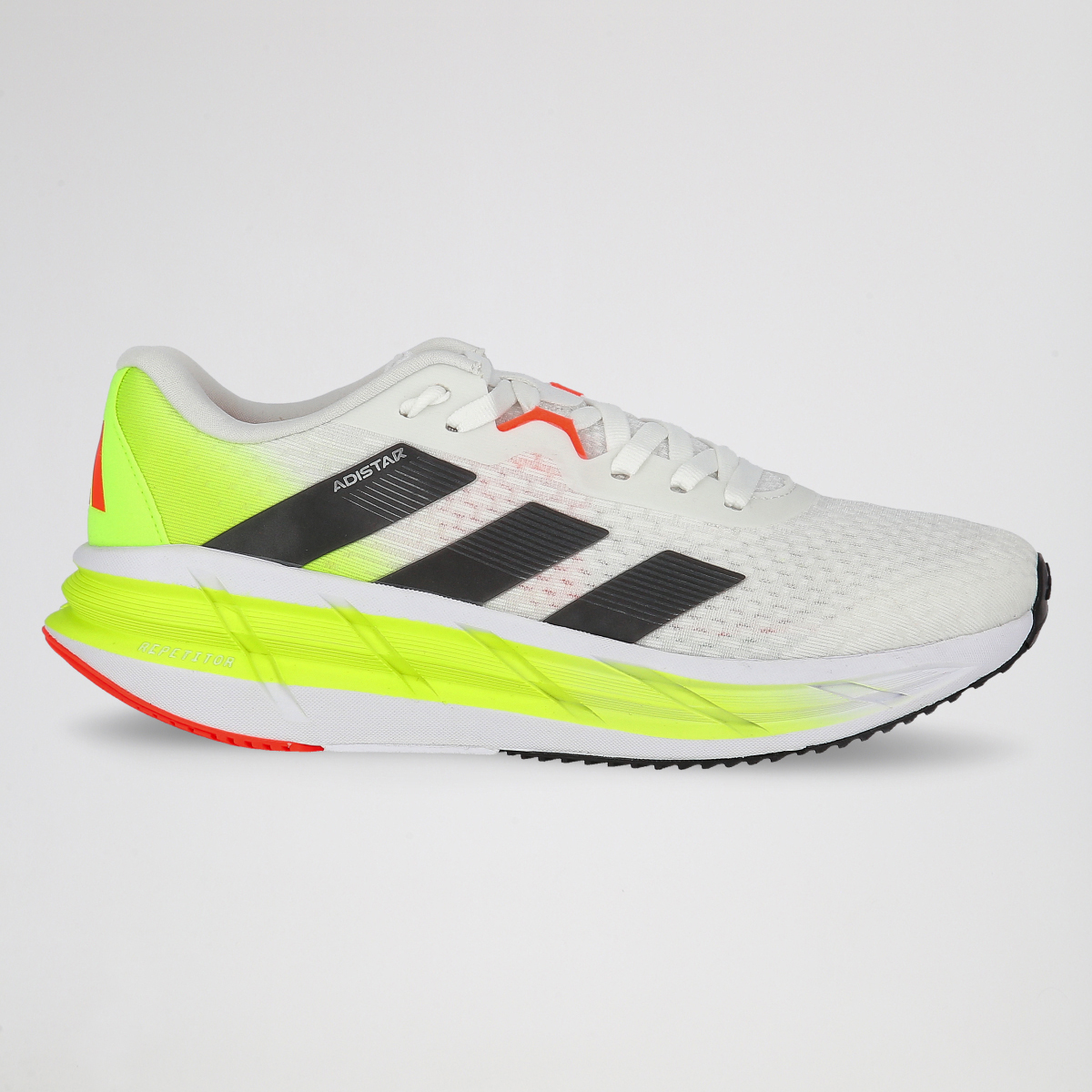 Zapatillas Running adidas Adistar Hombre,  image number null