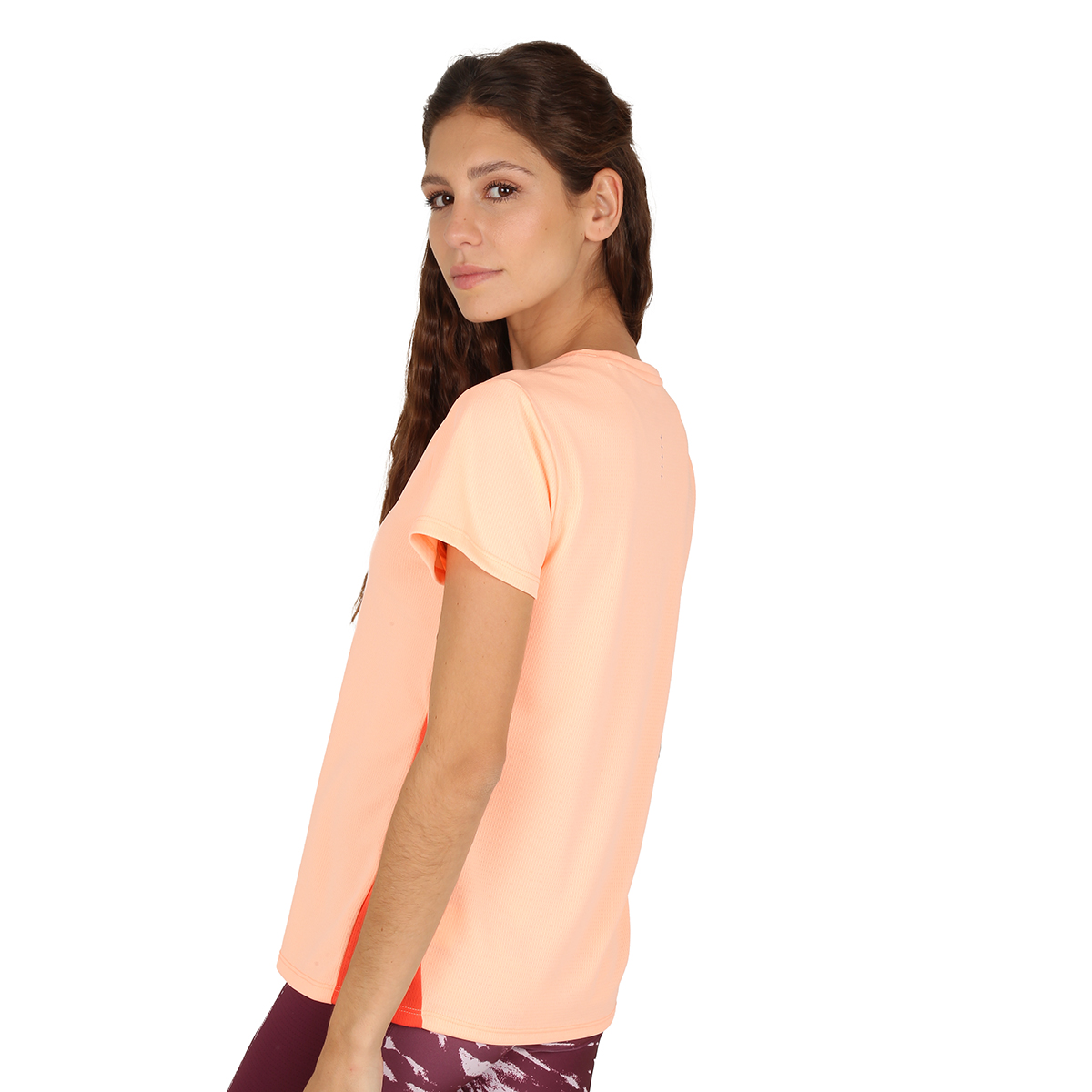 Remera Puma Run Favorite Ss,  image number null