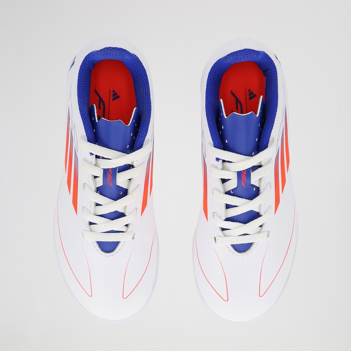 Botines adidas F50 Club In,  image number null