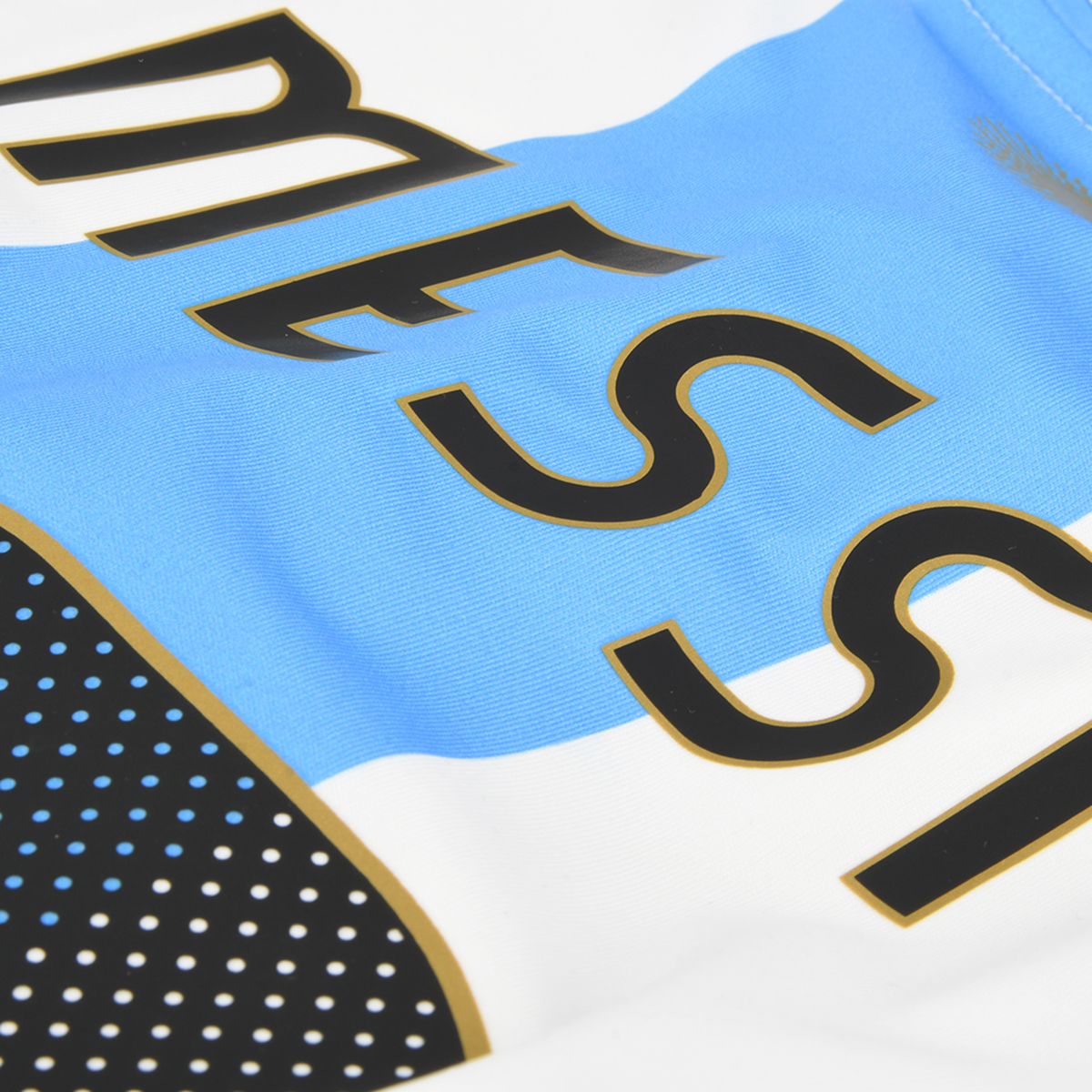 Camiseta adidas Argentina Titular Messi 2024 Hombre,  image number null