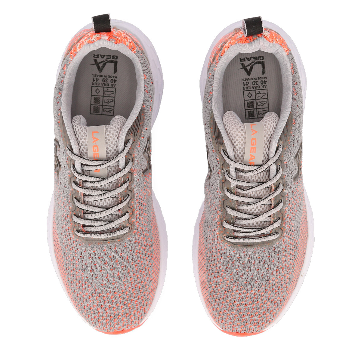 Zapatillas La Gear Pasadena,  image number null