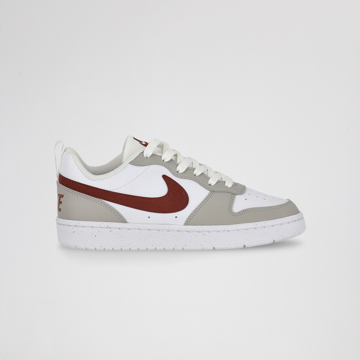 Zapatillas Nike Court Borough Recraft Infantil,  image number null