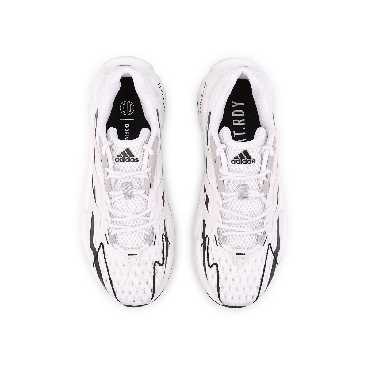 Zapatillas adidas X9000L4 HEAT.RDY,  image number null