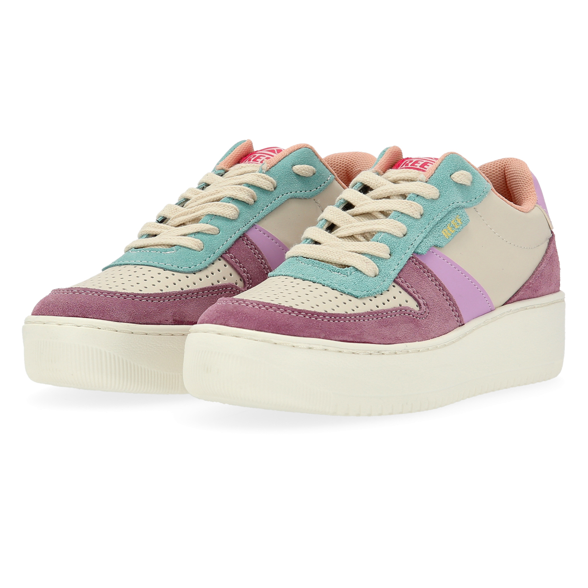 Zapatillas Reef Ranger Mujer,  image number null