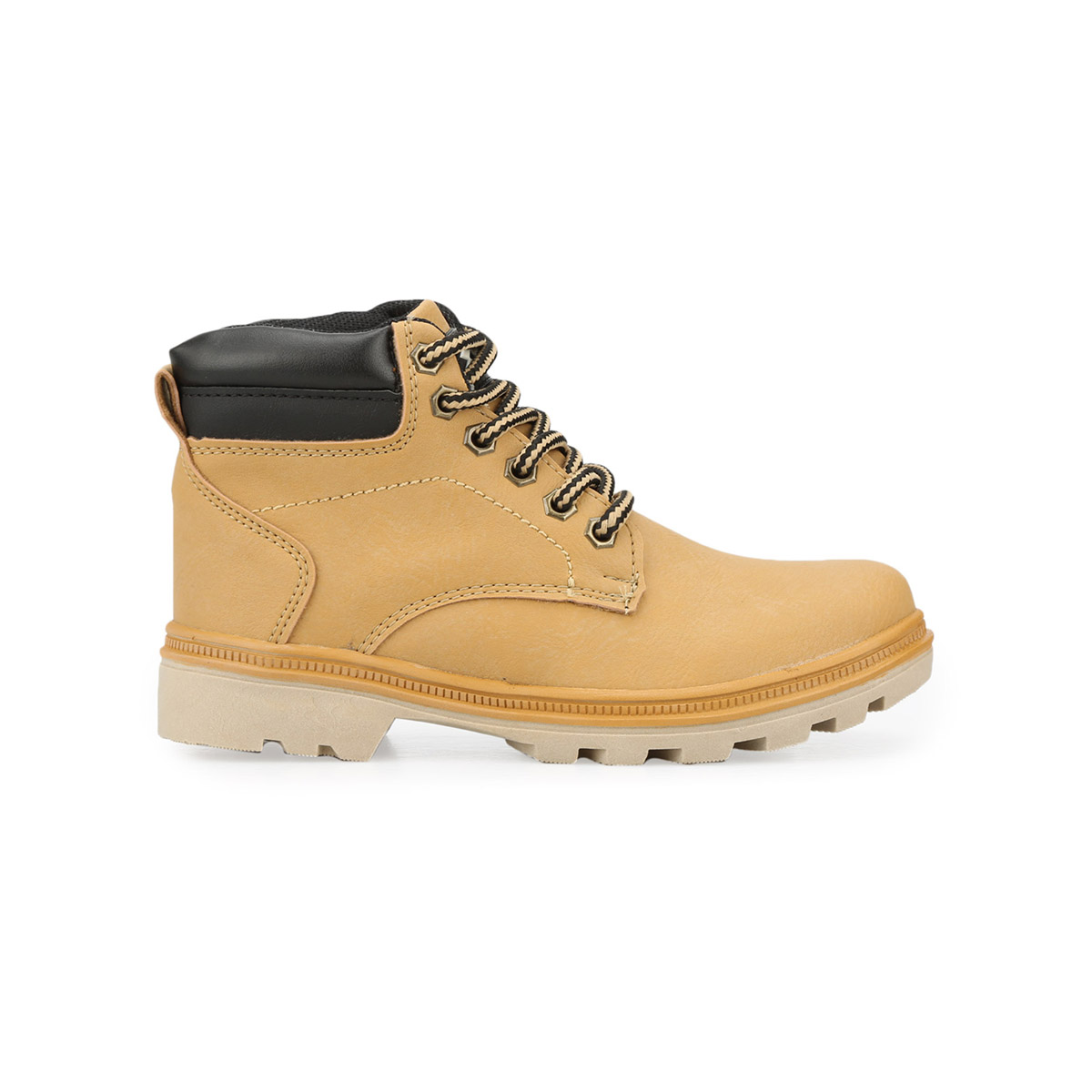 Botas Lotto Stewa Infantil,  image number null