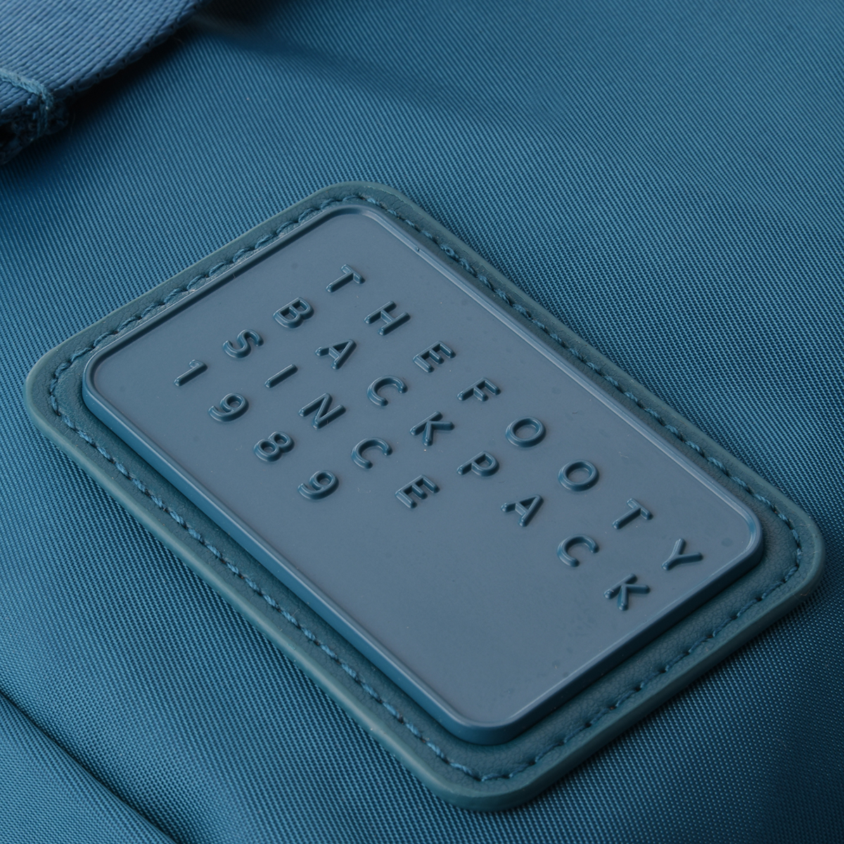 Mochila Footy Espalda Urban 17 Infantil,  image number null