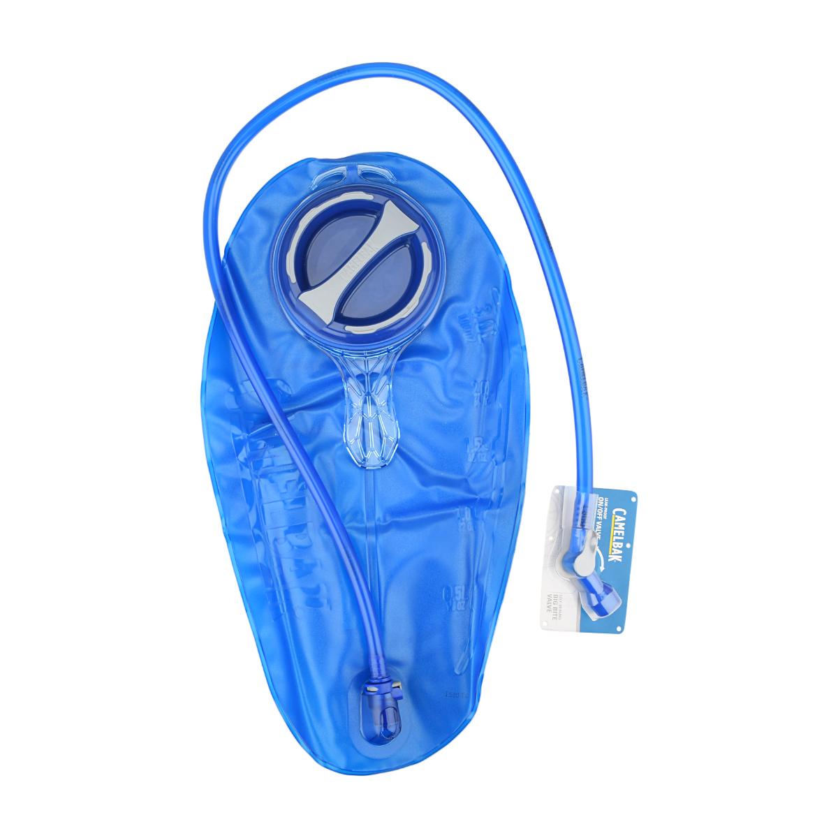 Mochila Ciclismo Camelbak Lobo 100 Oz Atomic Unisex,  image number null