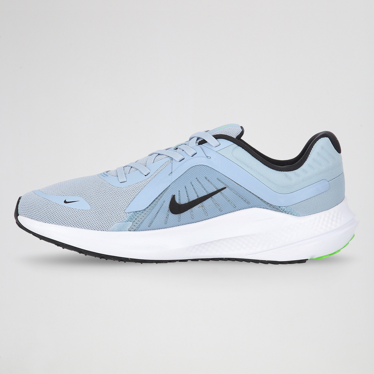 Zapatillas Running Nike Quest 5 Hombre,  image number null