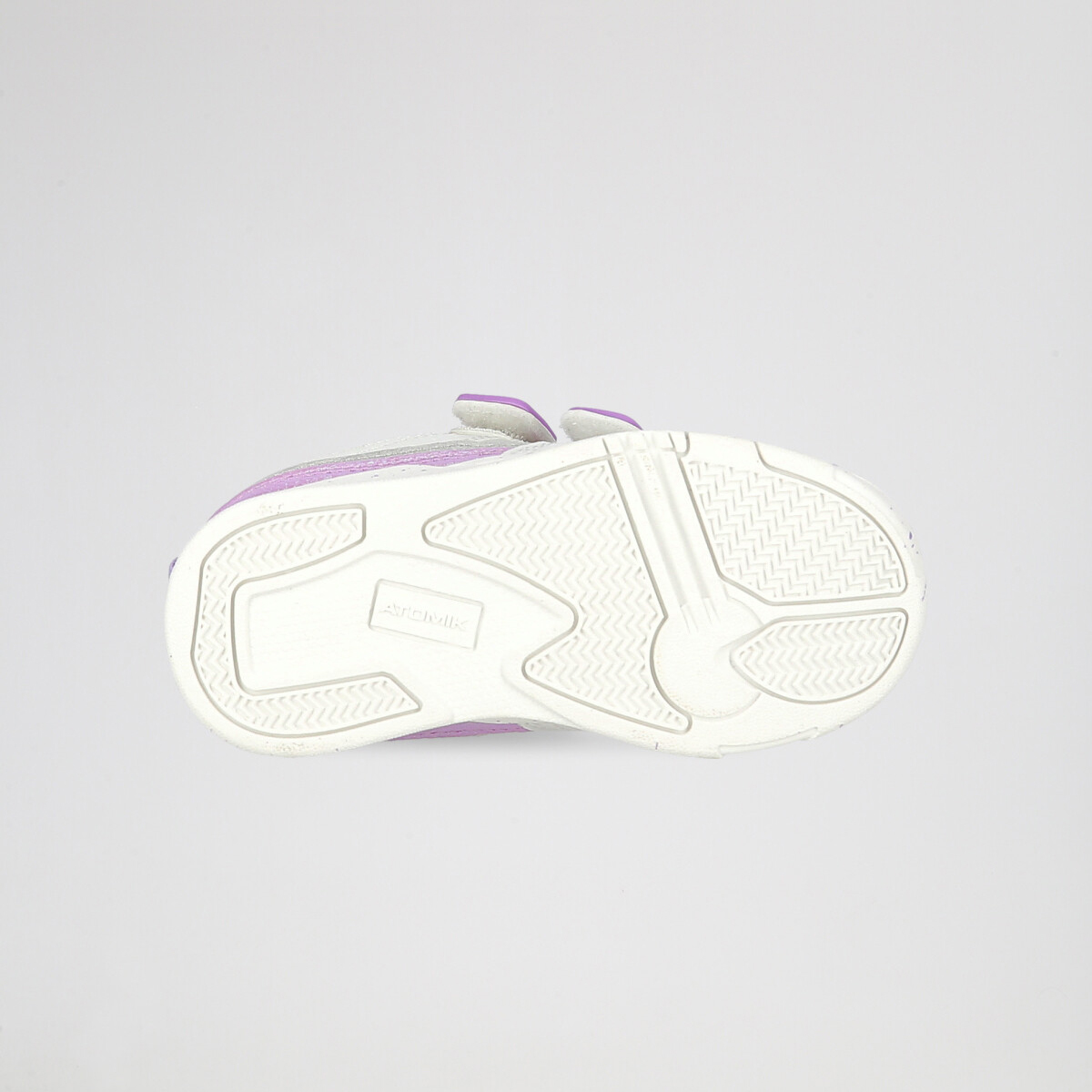 Zapatillas Atomik Mirage Sint&eacute;tico Infantil con velcro,  image number null