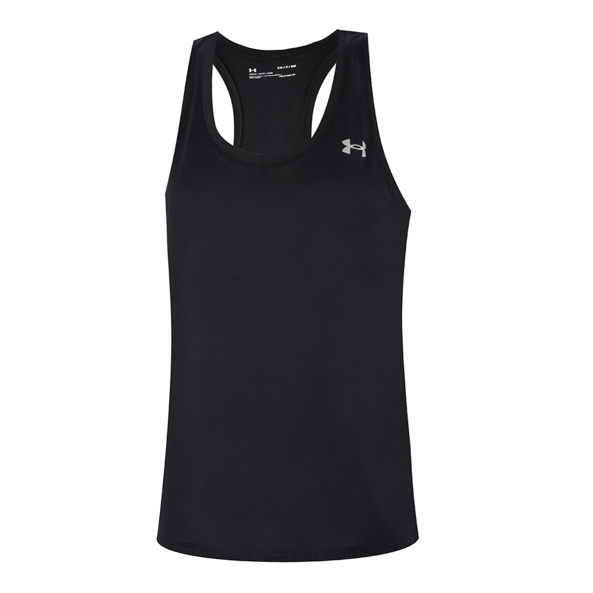 Musculosa Training Under Armour Tech Mujer,  image number null