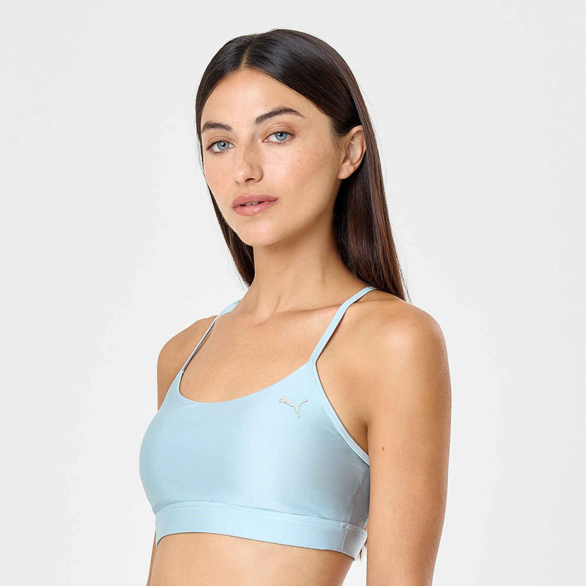 Top Entrenamiento Puma Move Summer Daze Mujer,  image number null