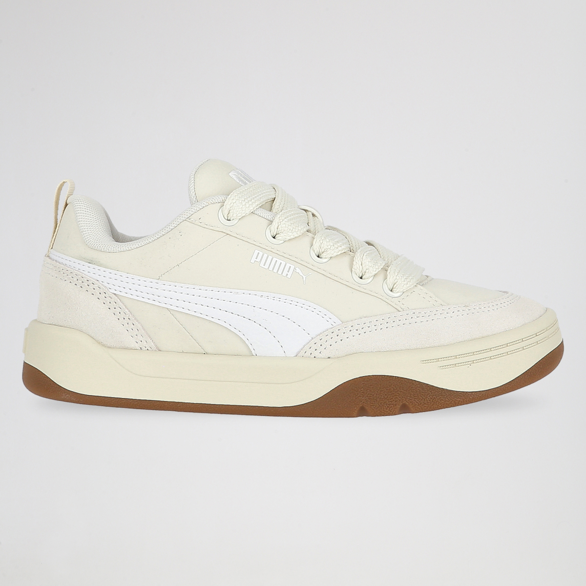 Zapatillas Puma Park Lifestyle Street Sint&eacute;tico,  image number null