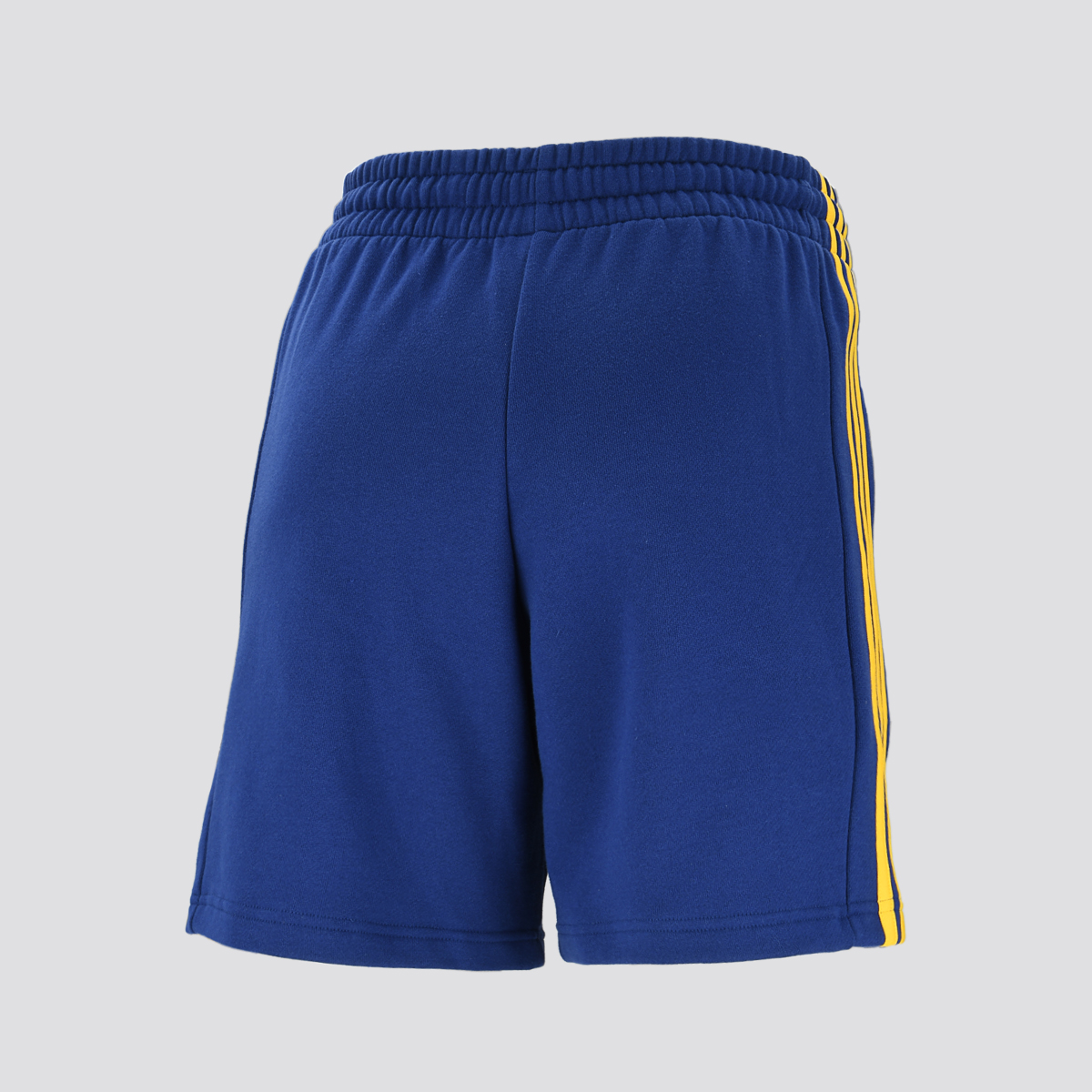 Short Boca Juniors adidas DNA Hombre,  image number null