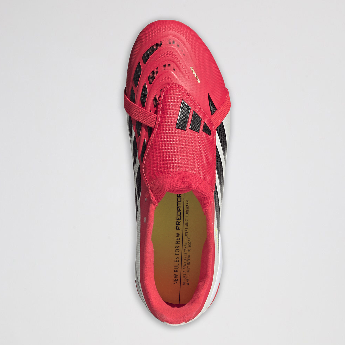 Botines adidas Predator League Ft Fg Infantil,  image number null