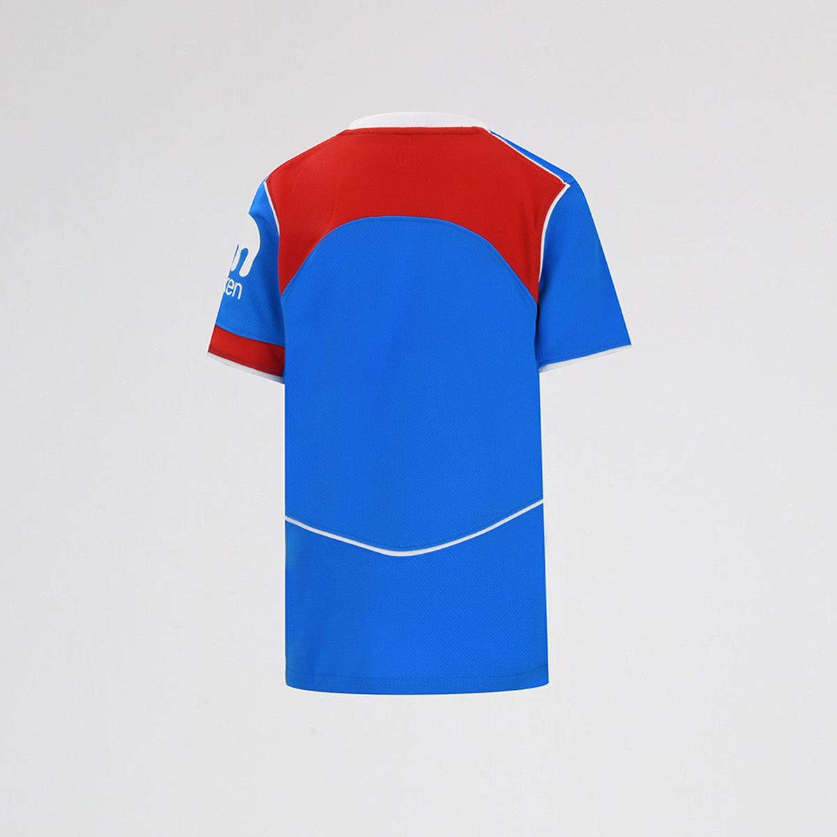 Camiseta Club Atl&eacute;tico De Madrid Nike Suplente 2025/26 Infantil,  image number null