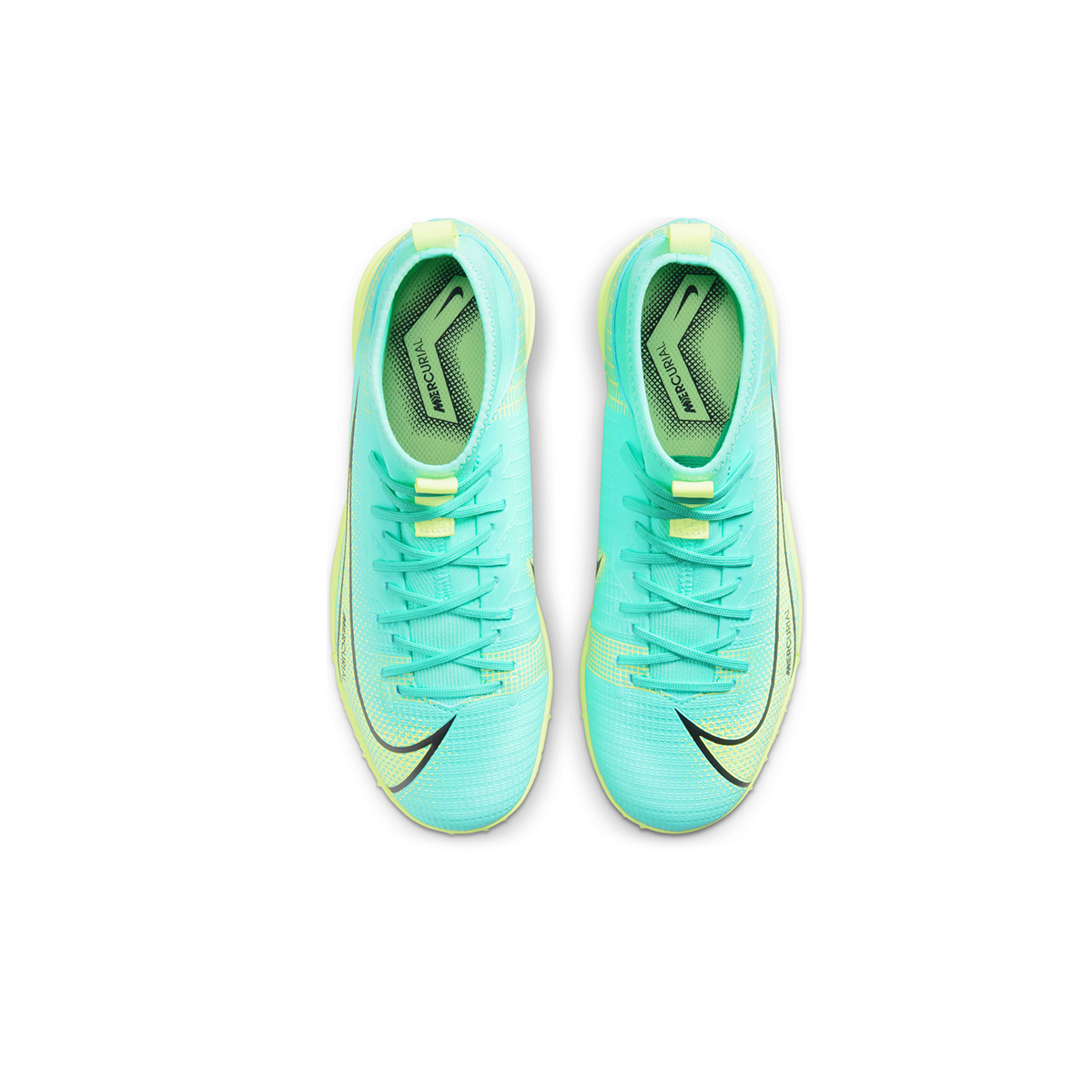 Botines Nike Mercurial Superfly 8 Academy Tf StockCenter