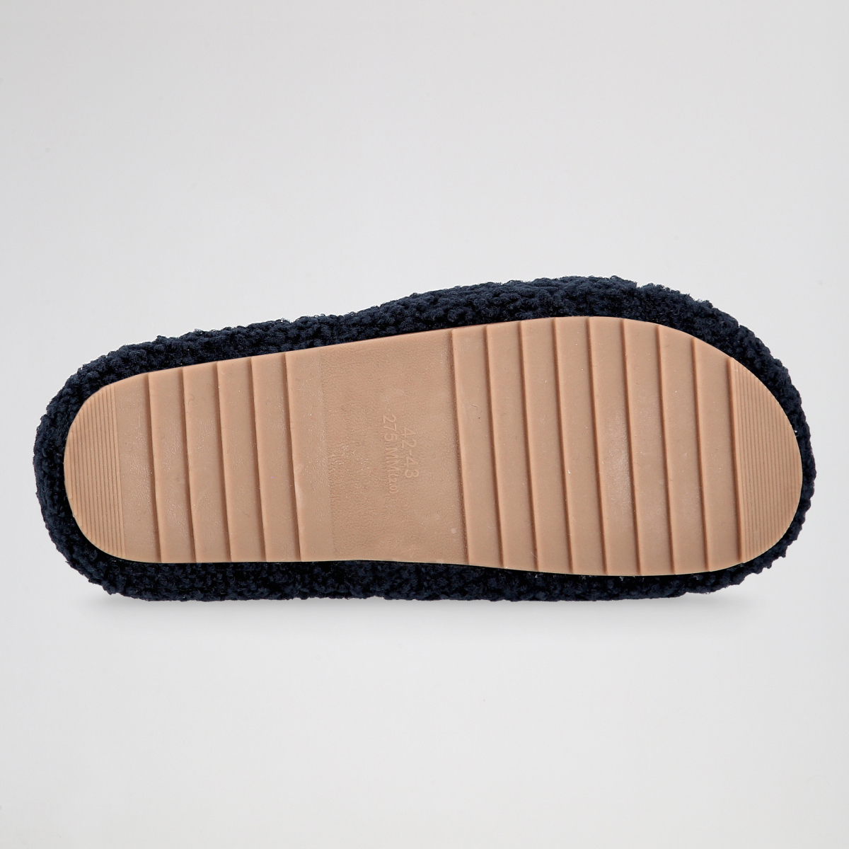 Pantuflas San Lorenzo Bagunza Hombre,  image number null