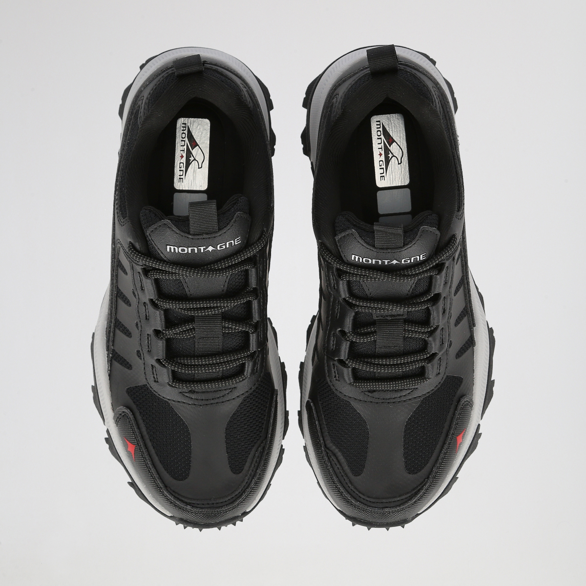 Zapatillas Outdoor Montagne City Journey Hombre,  image number null