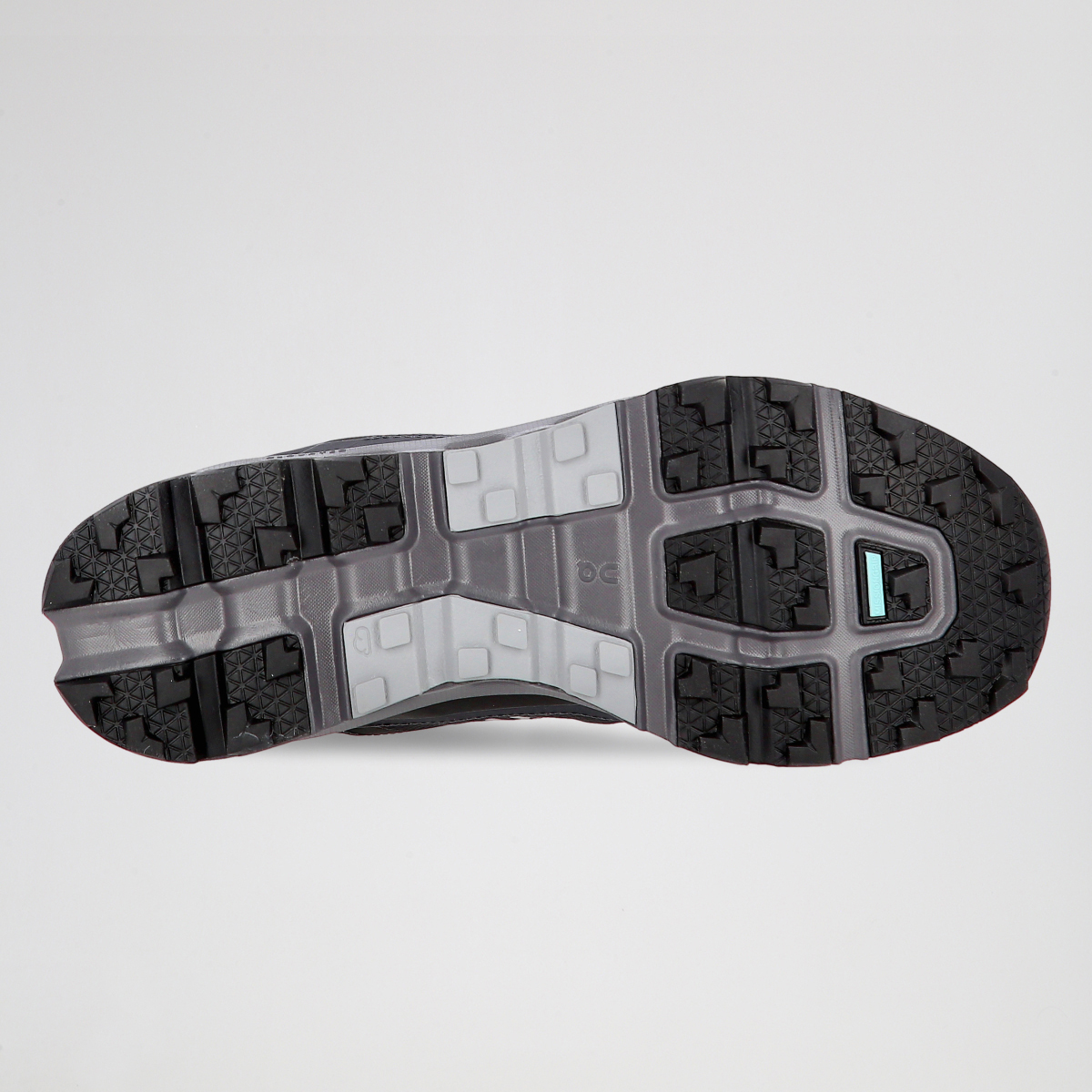 Zapatillas On Running Cloudvista 2 Waterproof Hombre,  image number null