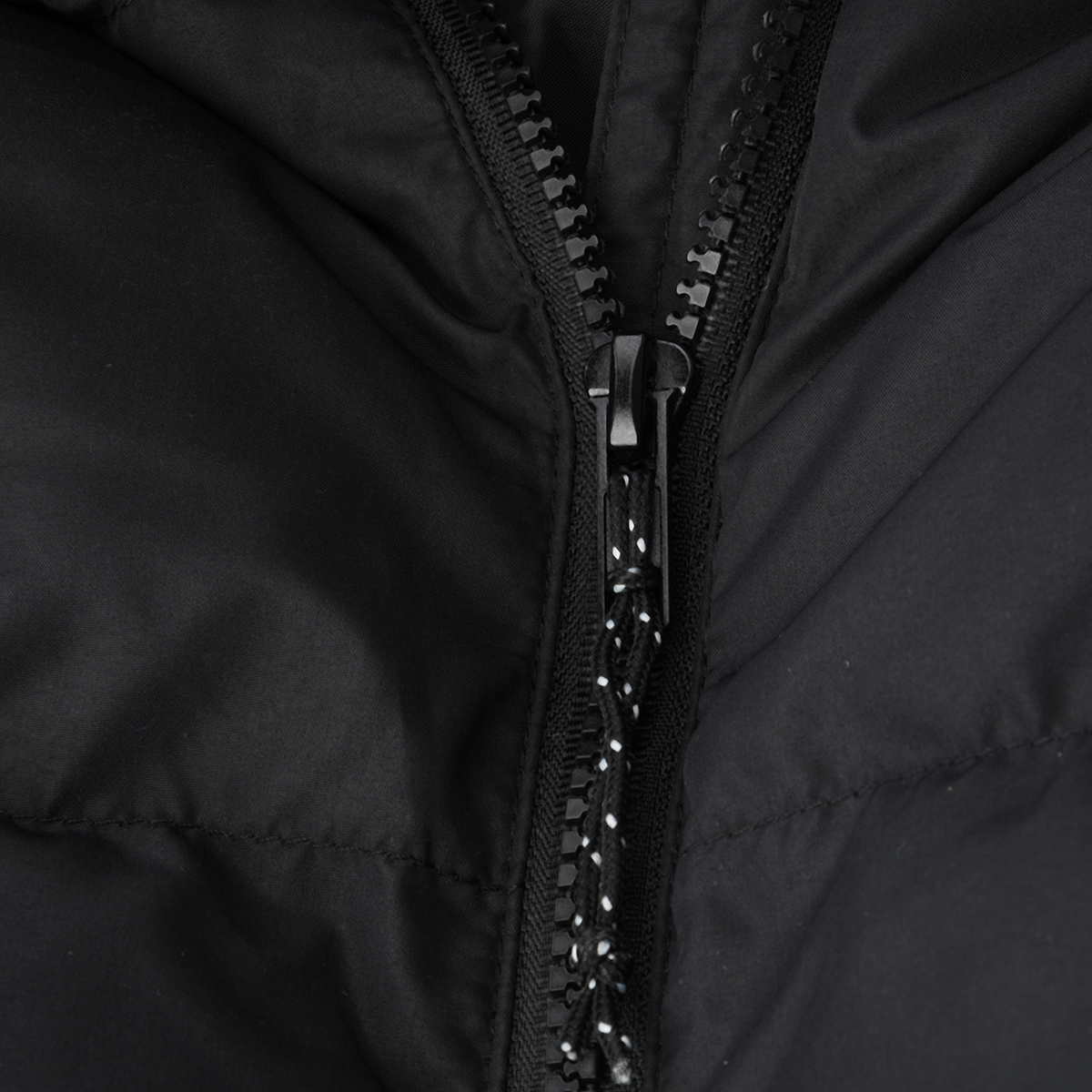 Campera Topper Puffer II Mujer,  image number null