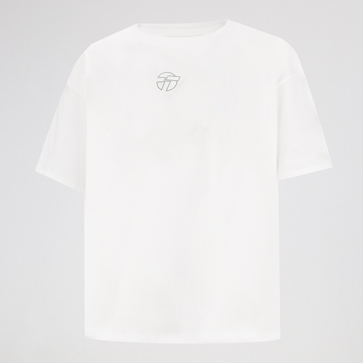 Remera Topper Gtw Loose Mujer,  image number null