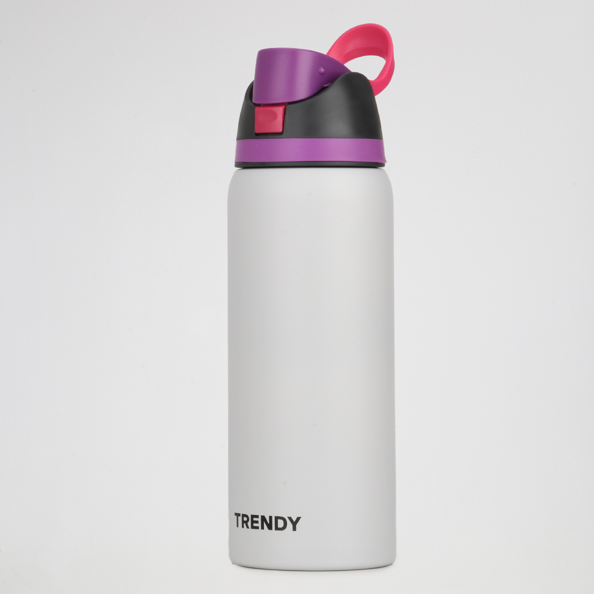 Botella Trendy Acero 1000 ml,  image number null
