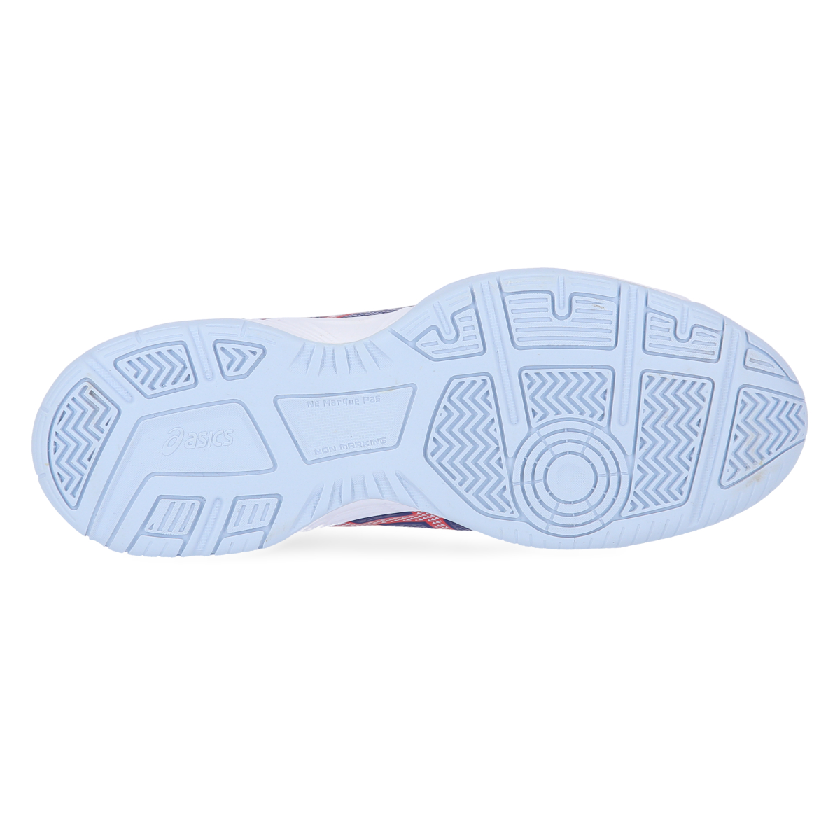 Zapatillas Asics Gel-Backhand Standard,  image number null