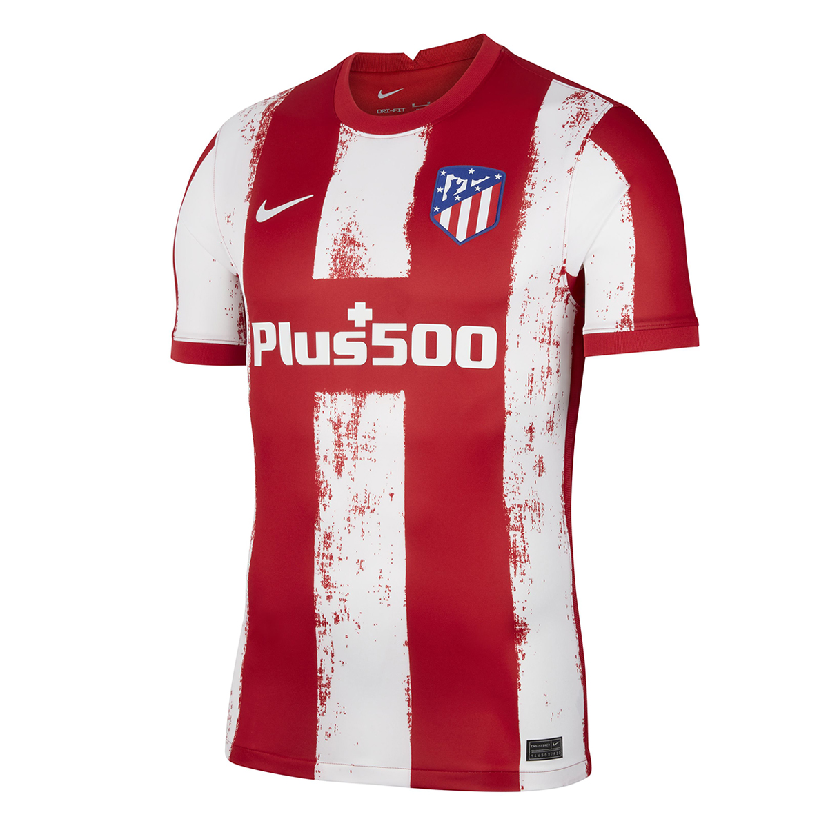 Camiseta Nike Atletico De Madrid Df Stadium Hm,  image number null