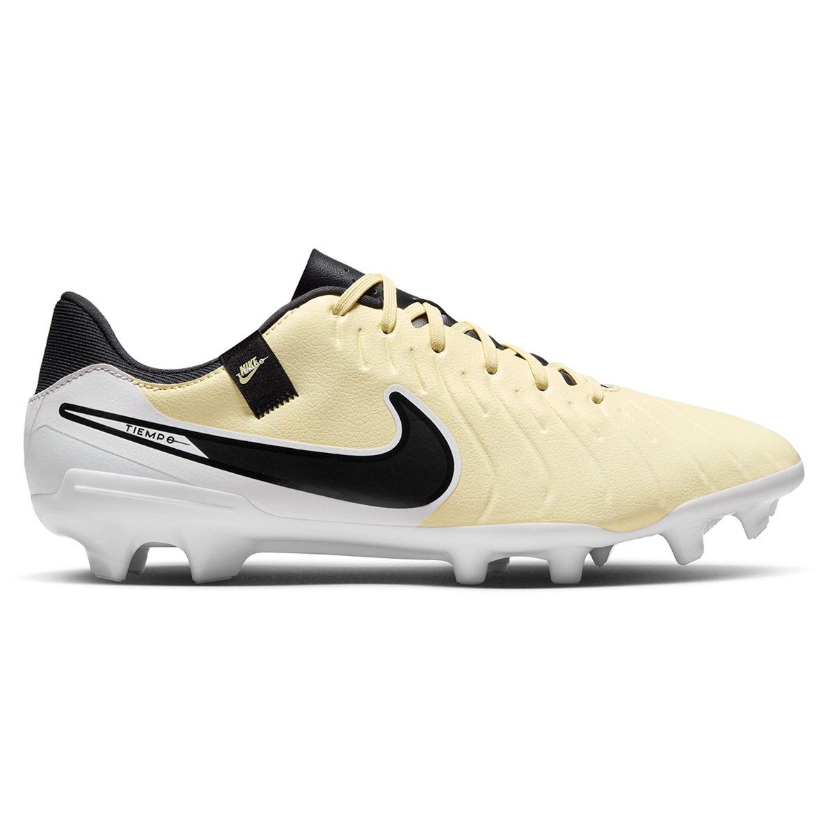Botines F&uacute;tbol Nike Tiempo Legend 10 Academy Mg Hombre,  image number null