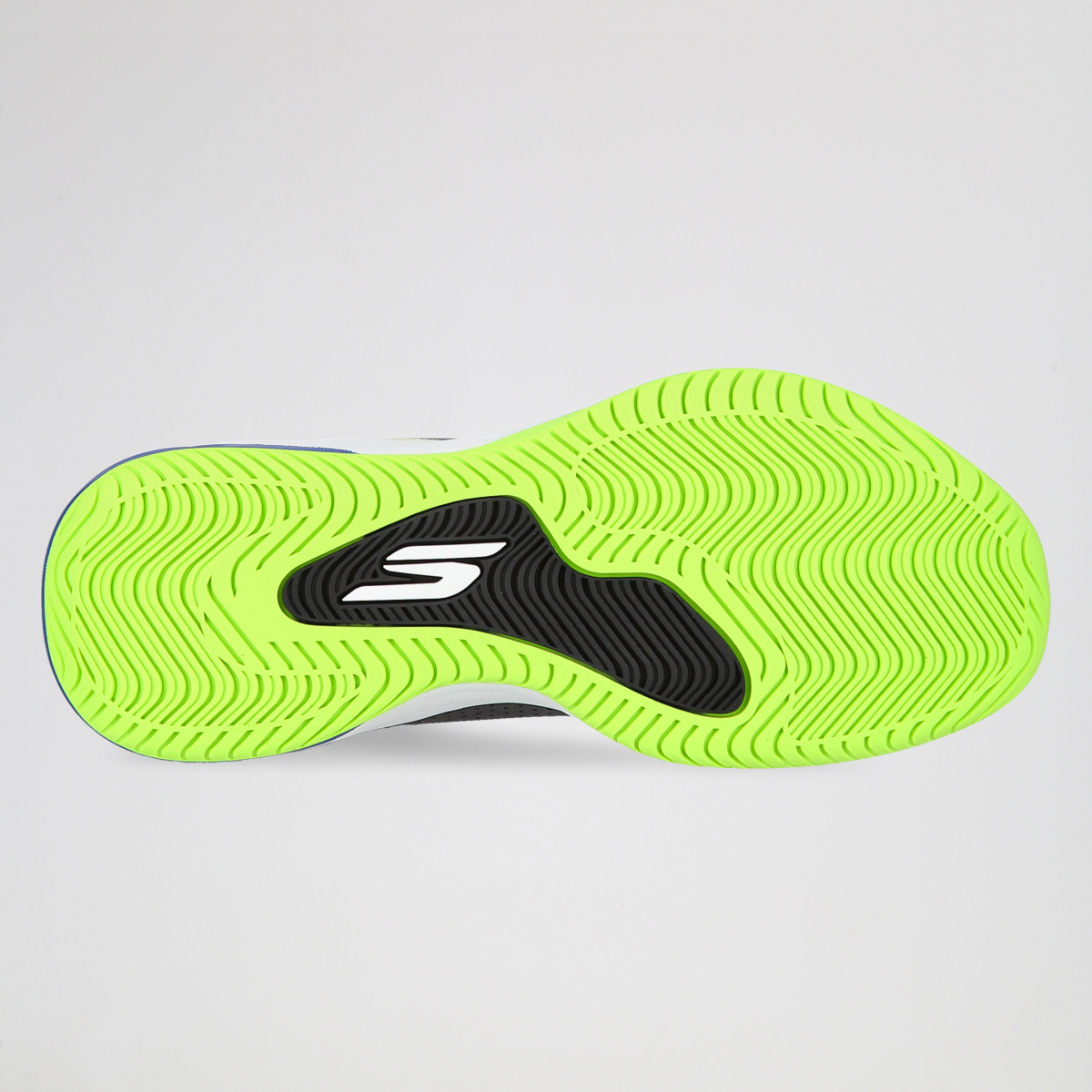 Zapatillas Skechers Skx League B&aacute;squet Hombre,  image number null