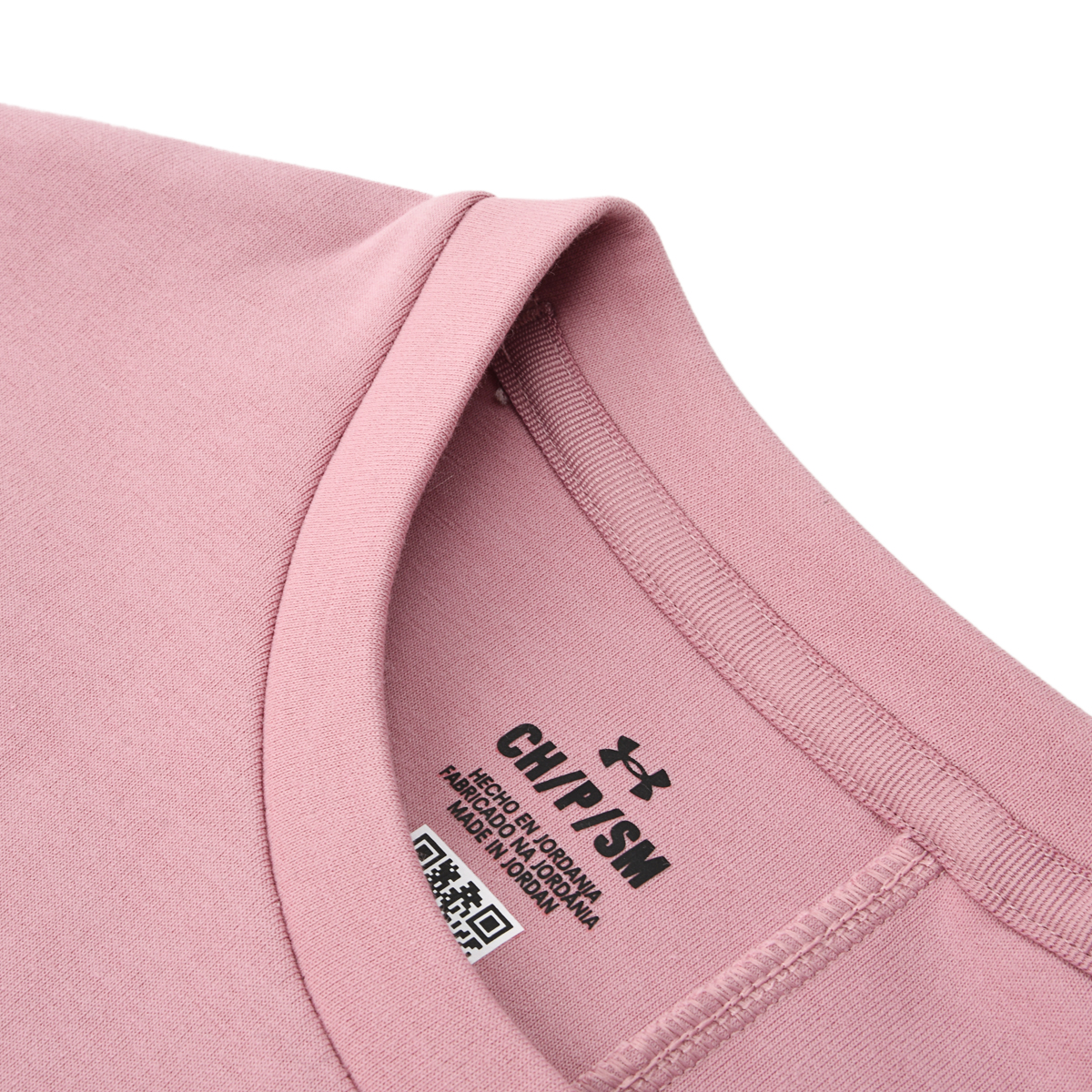 Buzo Under Armour Summit Knit Crew Hombre,  image number null