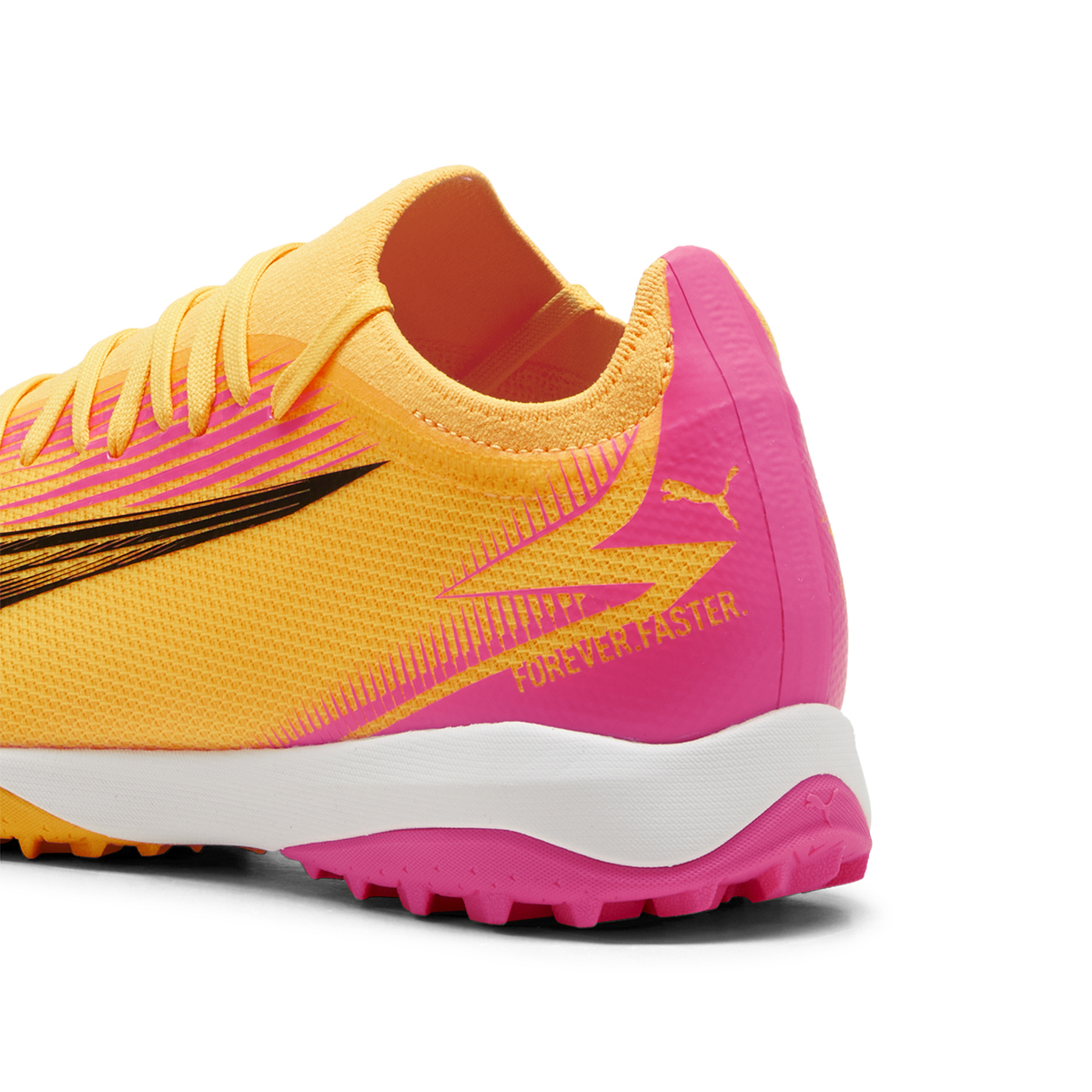 Botines Fútbol Puma Ultra Match Tt Hombre,  image number null