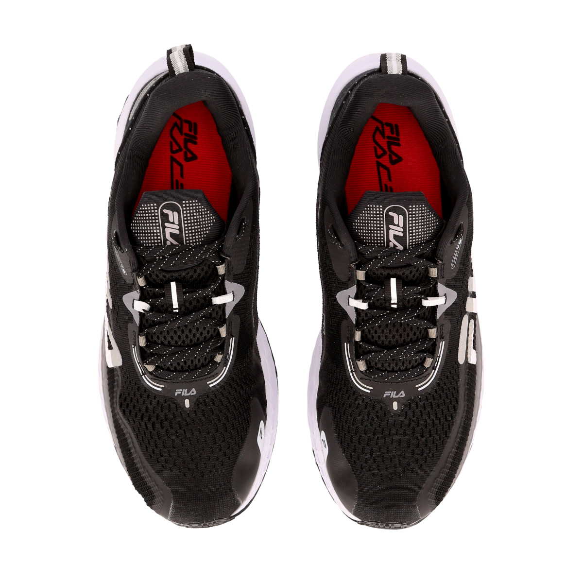 Zapatillas Running Fila Racer T2 Hombre,  image number null