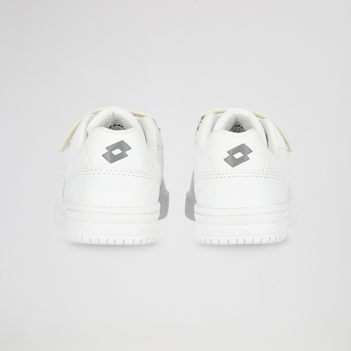 Zapatillas Lotto Basket Low II Bcv Niño,  image number null